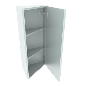 321, Angled Wall Unit Rh, 900H X 321W X 300D (346 Door)-U-CFHG